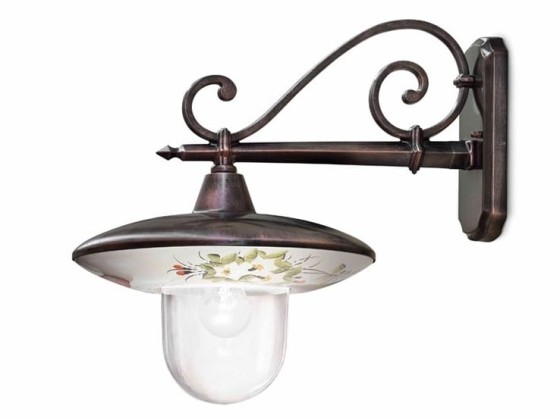 Настеннопотолочные светильники FERROLUCE LATINA