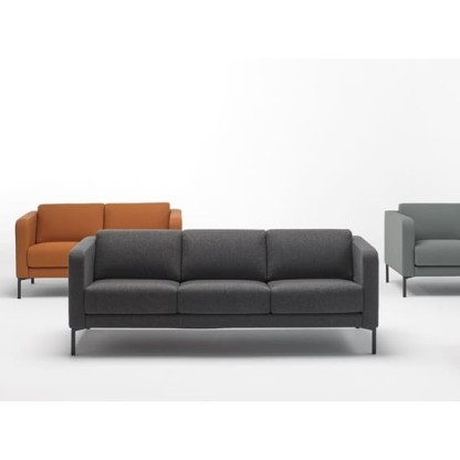 Диван Mobboli QUADRAT QS3P