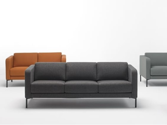 Диван Mobboli QUADRAT QS3P