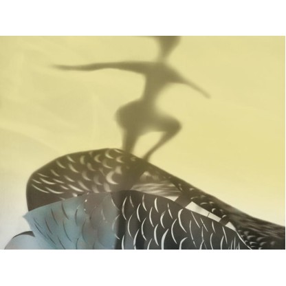 Акустические стеновые панели MOMENTI TZ-004