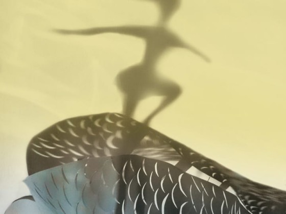 Акустические стеновые панели MOMENTI TZ-004