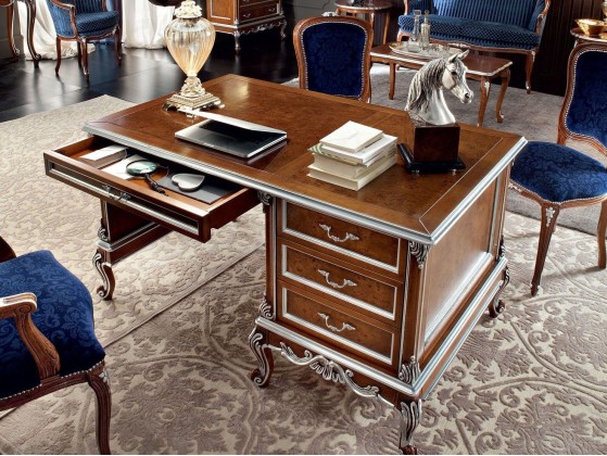 Стол для офиса Modenese Luxury Interiors 12304