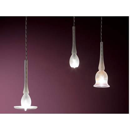 Подвесные светильники Album BUCANEVE