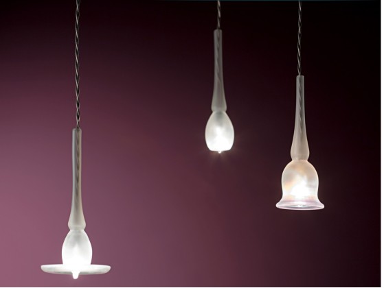 Подвесные светильники Album BUCANEVE