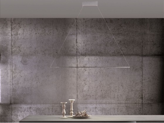 Подвесные светильники ICONE SPILLO