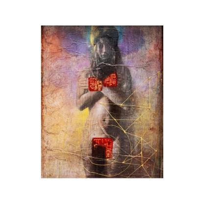 Акустические стеновые панели MOMENTI RP-011