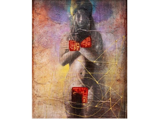 Акустические стеновые панели MOMENTI RP-011