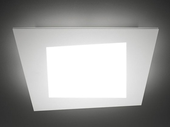 Потолочные светильники Urban DEBRA SPIGOLO QUADRA