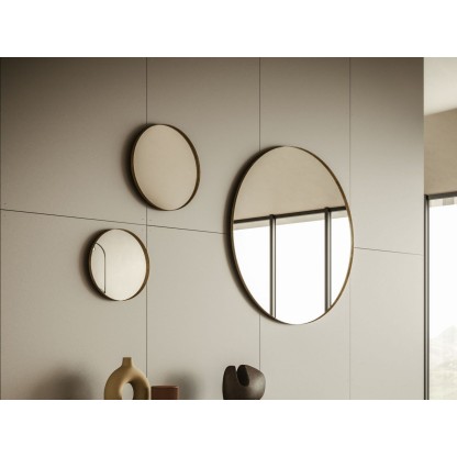 Зеркало Ronda Design SNOW