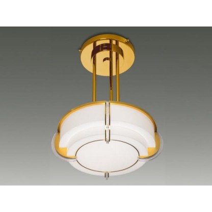 Подвесные светильники Jean Perzel 727 S