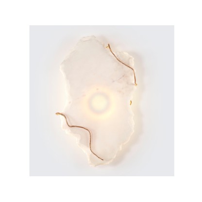 Бра - настенная лампа Serip ORIGEM EON MEDIUM