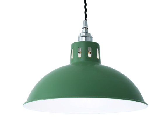 Подвесные светильники Mullan Lighting OSSON FACTORY PENDANT
