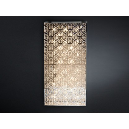 Бра - настенная лампа VGnewtrend DOMINO RECTANGULAR