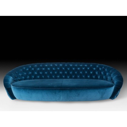 Диван VGnewtrend ROUND