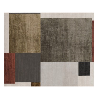 Ковер BY IIND STUDIO GANCIA RESERVE