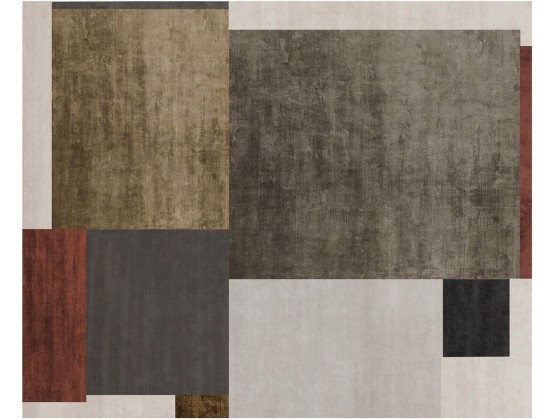 Ковер BY IIND STUDIO GANCIA RESERVE