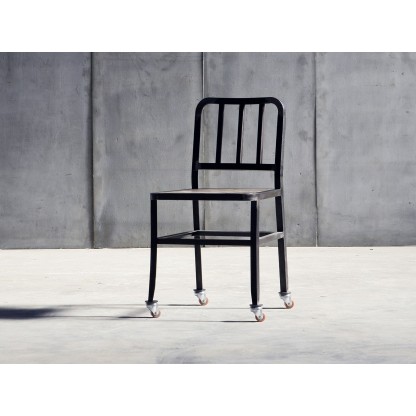 Стул Heerenhuis METAL CHAIR