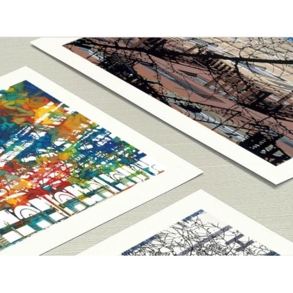 Плакат ARTDESIGNBOX FINE PRINT ART