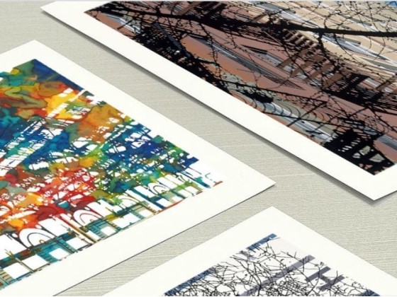 Плакат ARTDESIGNBOX FINE PRINT ART