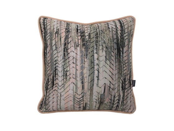 Диванные подушки Aldeco BOHEMIAN Shadow Pink Nude