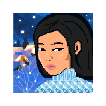 Плакат ARTDESIGNBOX AIRY EMOTION