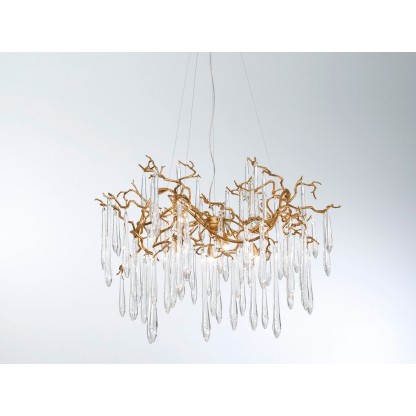 Подвесные светильники Serip AQUA EMPIRE