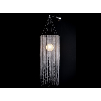 Бра - настенная лампа Willowlamp SCALLOPED LOOPED