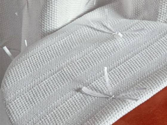 Ткань для штор Elitis EXPRESSION - RACINE