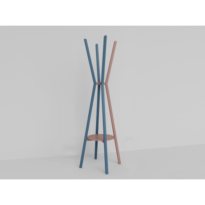 Вешалка для одежды SCULPTURES JEUX CABARET