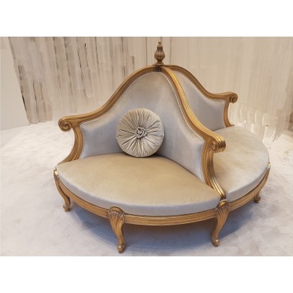 Диван SCAPPINI & C TIMELESS 2970/2