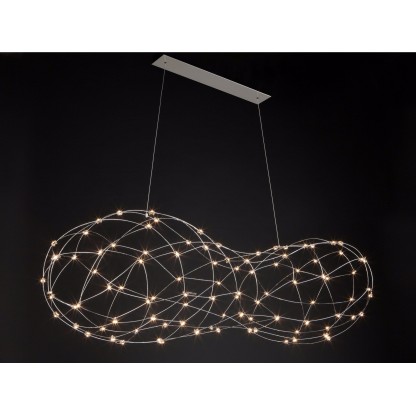 Подвесные светильники Quasar CLOUD