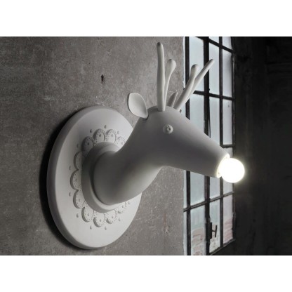 Бра - настенная лампа Karman MARNN