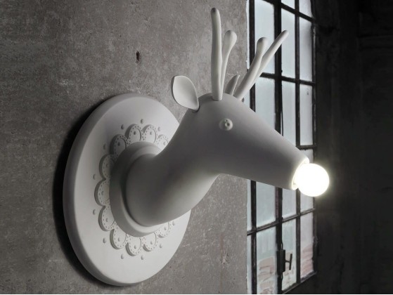 Бра - настенная лампа Karman MARNN