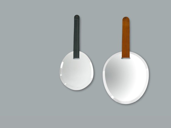 Зеркало Borzalino AGATA &amp; ANITA