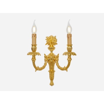 Бра - настенная лампа Possoni Illuminazione ASTOR 720/A2