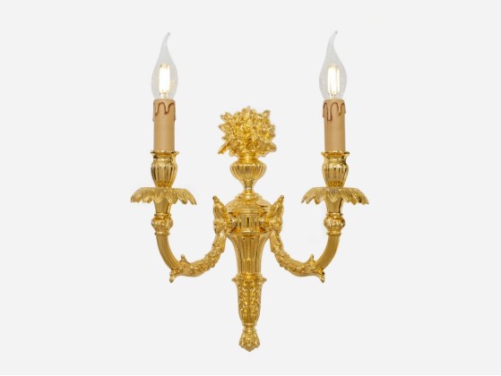 Бра - настенная лампа Possoni Illuminazione ASTOR 720/A2