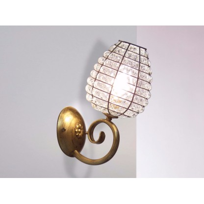 Бра - настенная лампа Siru ALVEARE MB 311