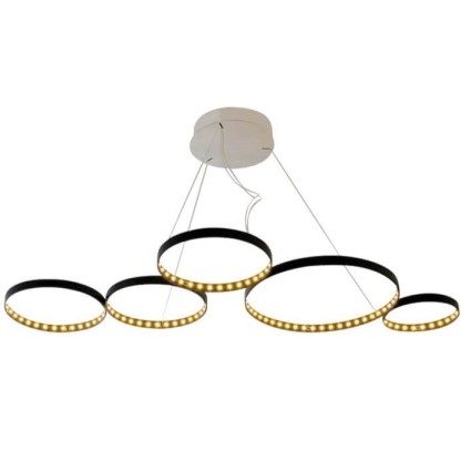 Подвесные светильники Le Deun Luminaires SUPER8