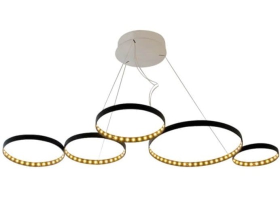 Подвесные светильники Le Deun Luminaires SUPER8