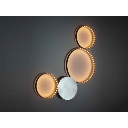 Бра - настенная лампа Le Deun Luminaires SIRIUS