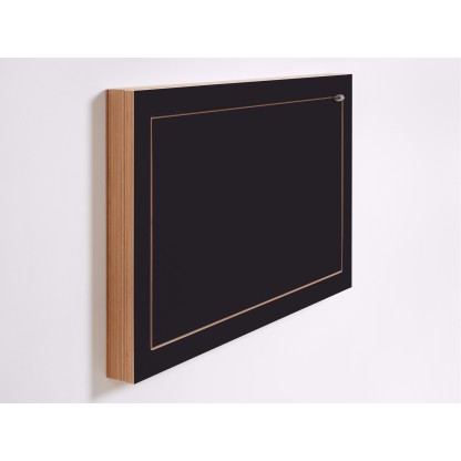 Секретеры AMBIVALENZ FLPPS SECRETARY OF STATE - BLACK