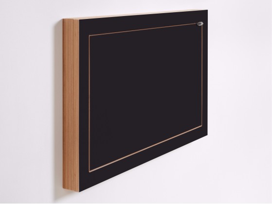 Секретеры AMBIVALENZ FLPPS SECRETARY OF STATE - BLACK