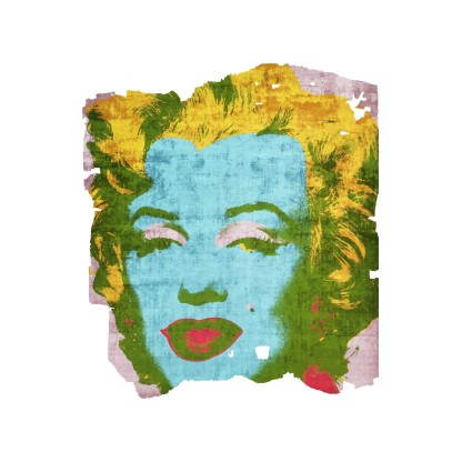 Ковер HENZEL STUDIO ARVIDSJAUR NORDIC RAW PR 031G