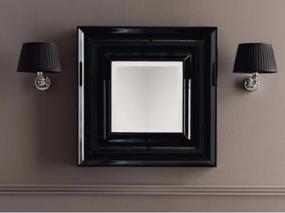 Зеркало для ванной комнаты BATH&BATH IVY