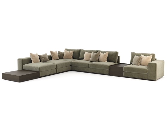 Диван Stylish Club SUBLIME