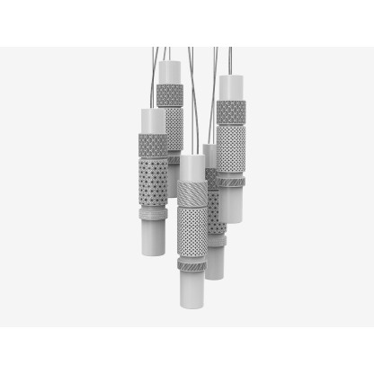 Подвесные светильники Made a Mano ZOE 5