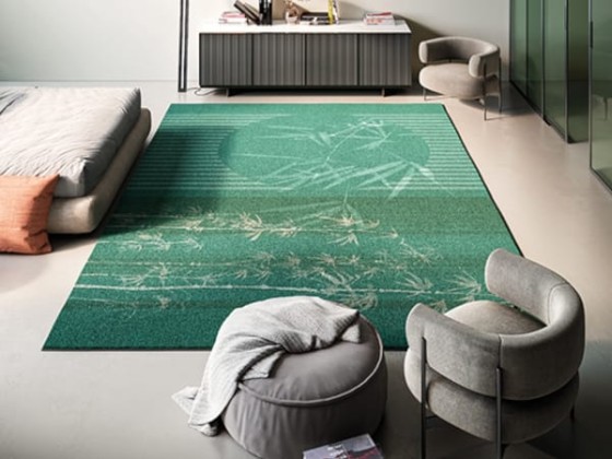 Ковер Instabilelab EMILY