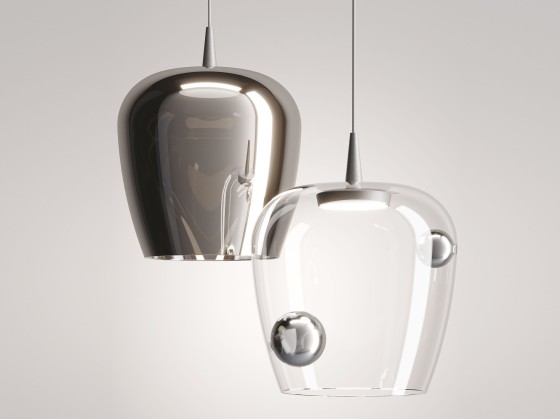 Подвесные светильники Zafferano BILIA