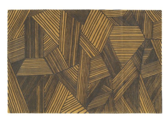 Ковер Toulemonde Bochart INTRECCIO