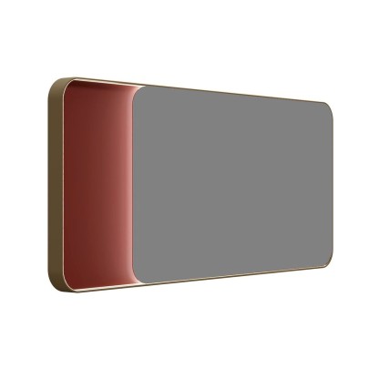 Зеркало Stella del Mobile PR.364